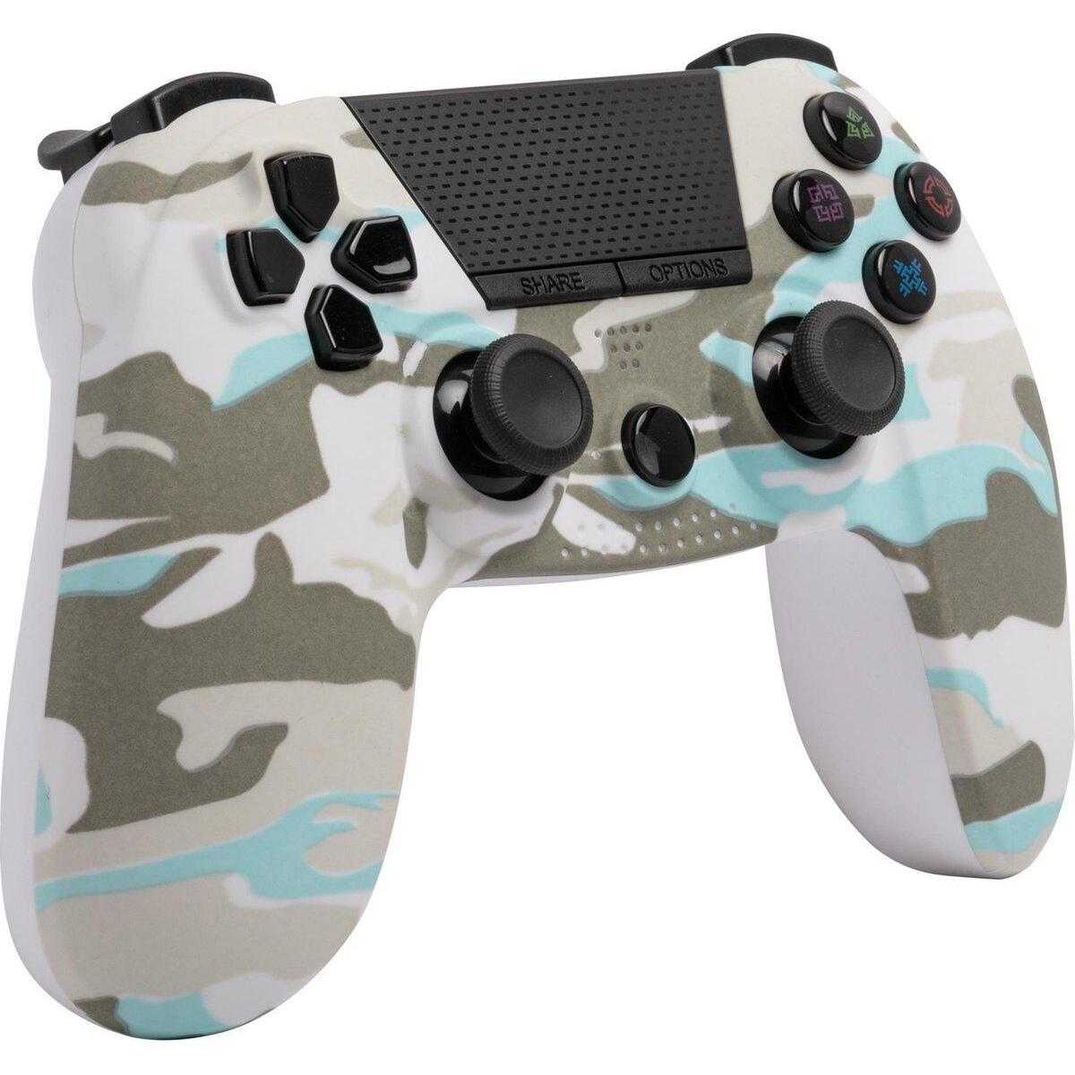 Ps4 best sale joystick wireless